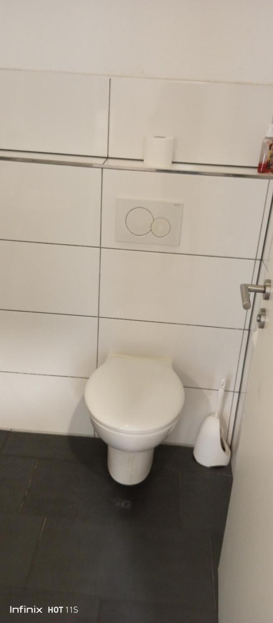 Gemuetliches Lisa Zimmer Mit Gemeinschaftskueche Heilbronn Zentrum Экстерьер фото